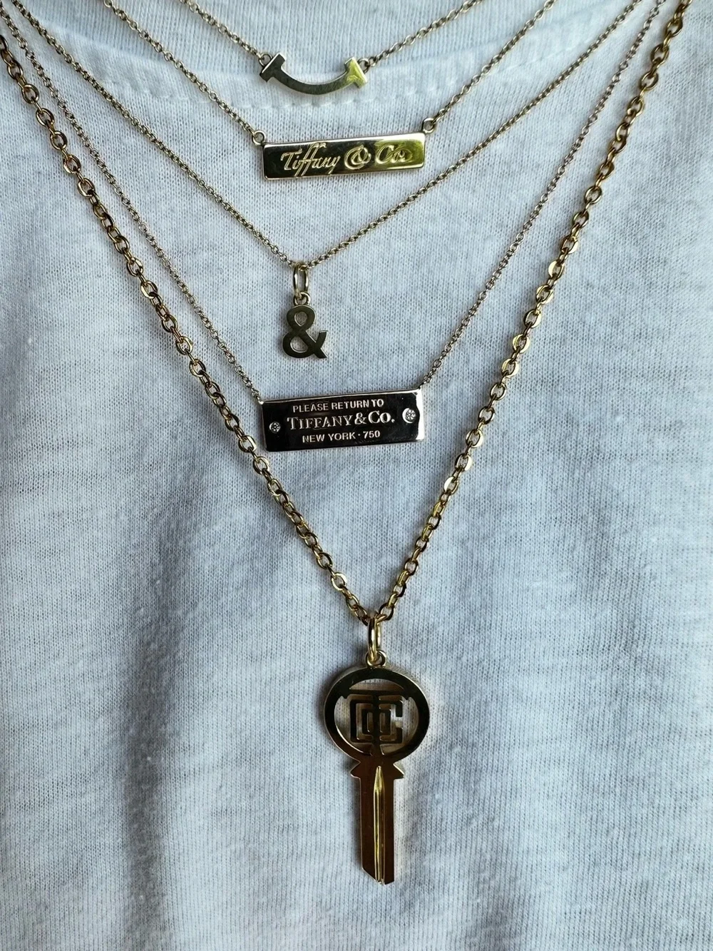 Tiffany & Co Lot - Picture 5 of 16